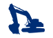 挖掘機